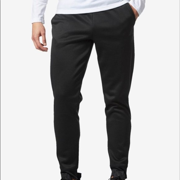 men's adidas team issue fleece pants